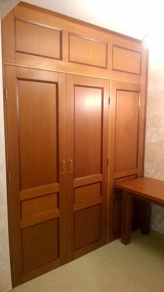 Оружейный шкаф в Песчаных Ковалях