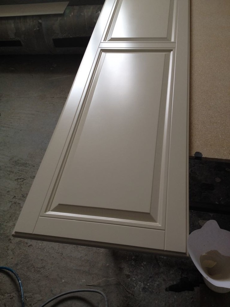 Классические шкафы из мдф