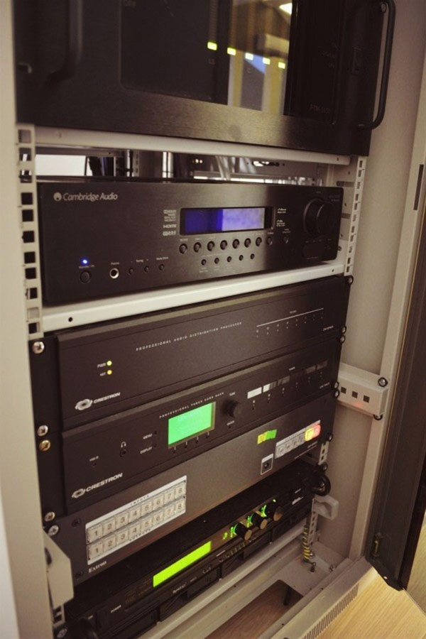 Двухуровневая квартира в Павловске