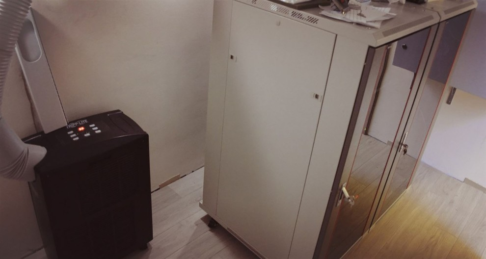 Двухуровневая квартира в Павловске