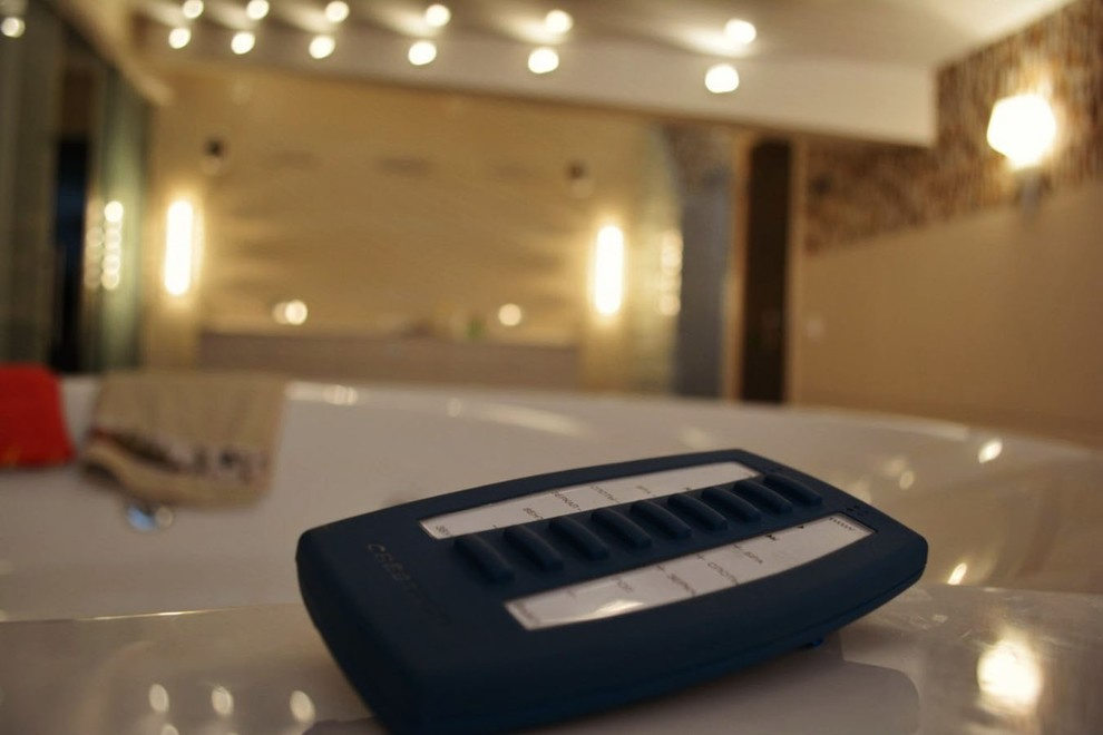 Обложка проекта: Двухуровневая квартира в Павловске