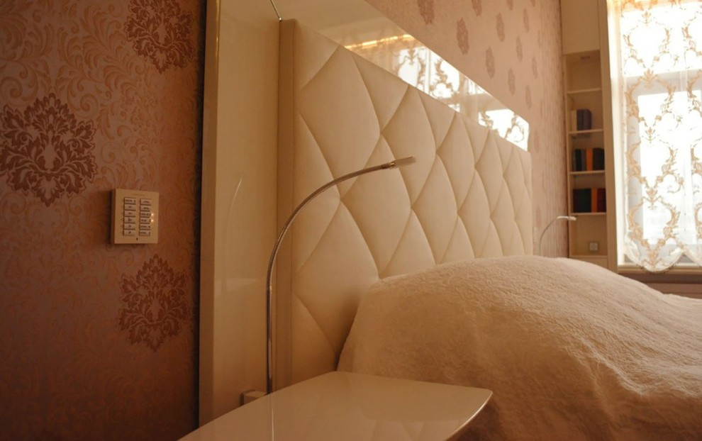 Квартира на Крестовском острове