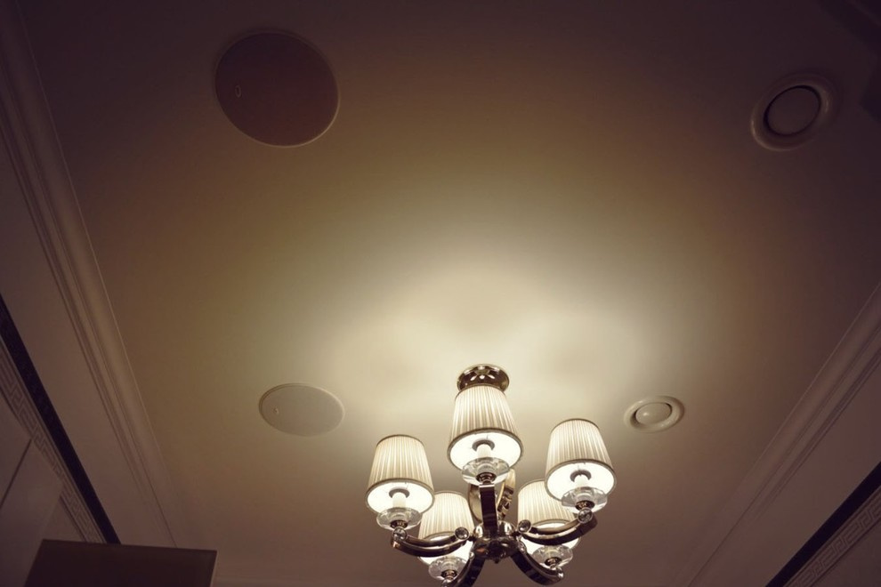 Квартира на Крестовском острове