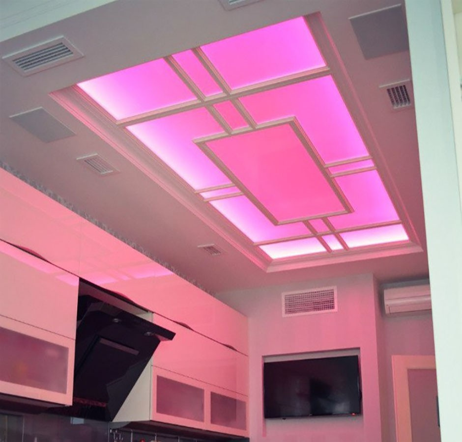 Квартира на Крестовском острове