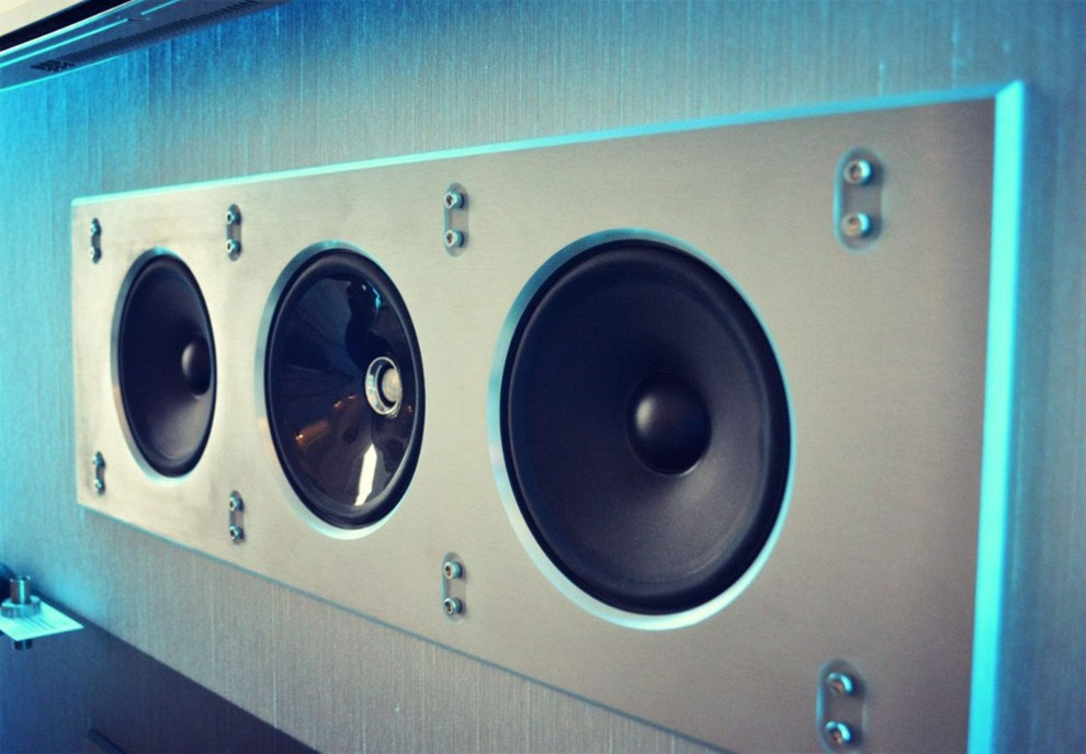 Квартира на Крестовском острове