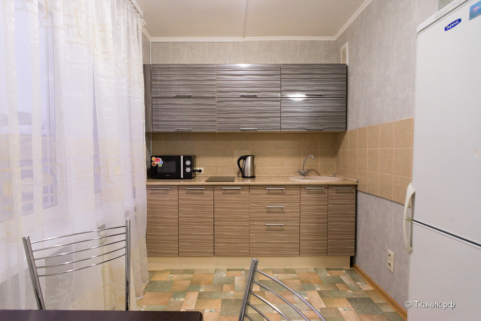 Гостиницы в квартирах посуточно