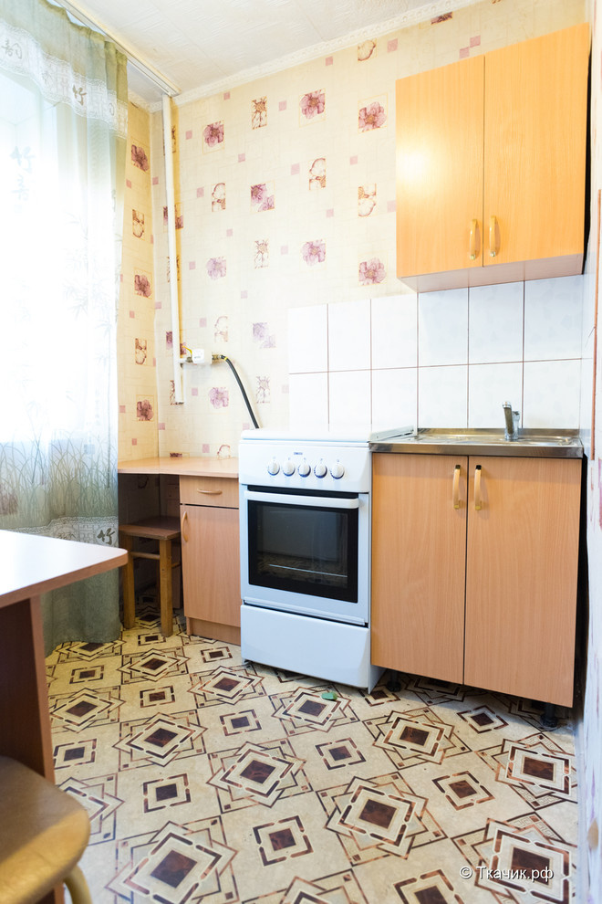 Гостиницы в квартирах посуточно
