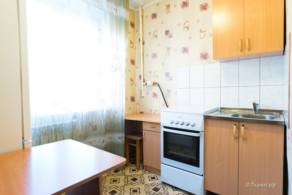 Гостиницы в квартирах посуточно