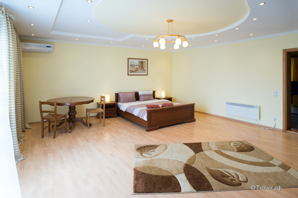 Дом рыбака