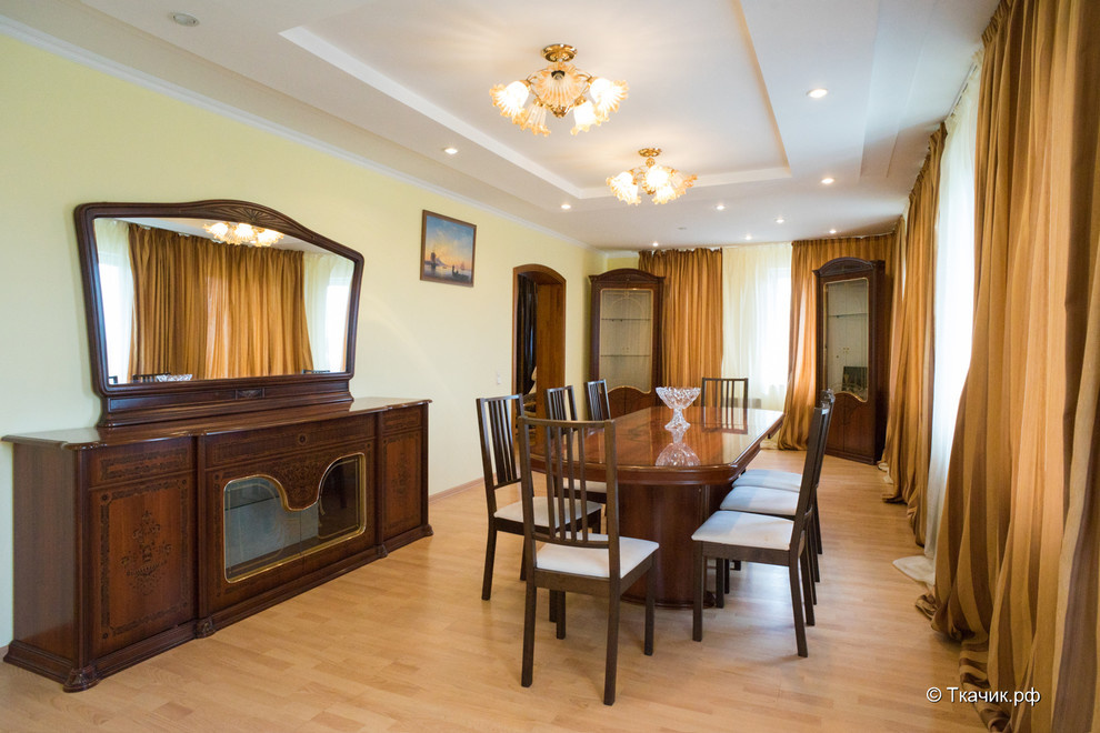 Дом рыбака