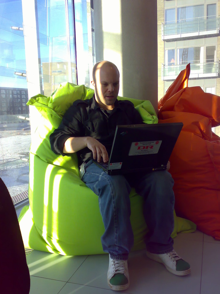 Бюджетное жильё для туристов