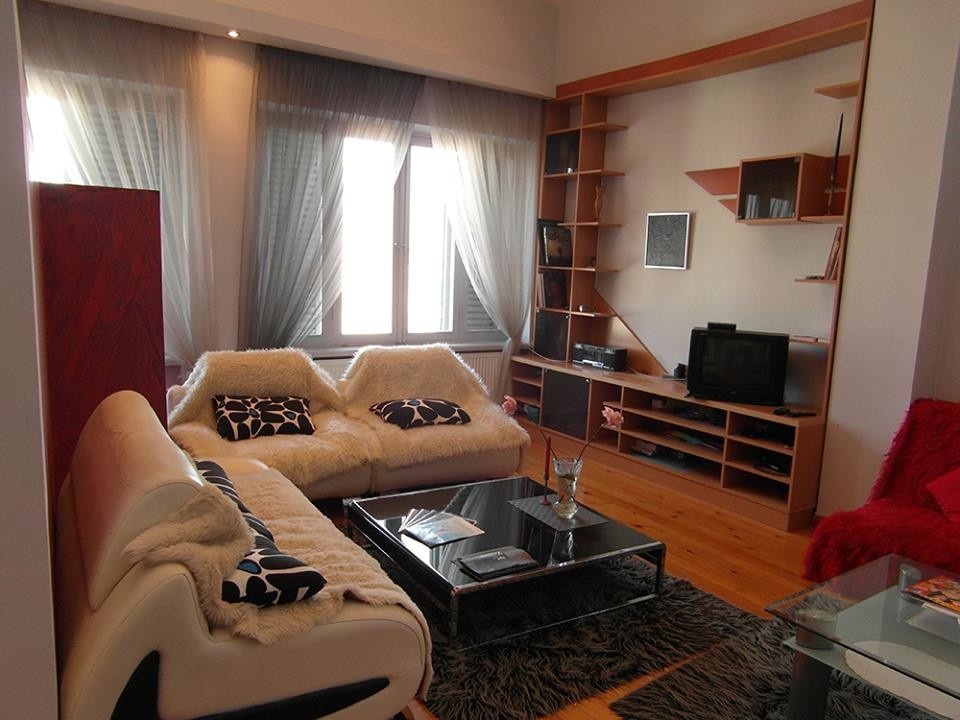 Бюджетное жильё для туристов