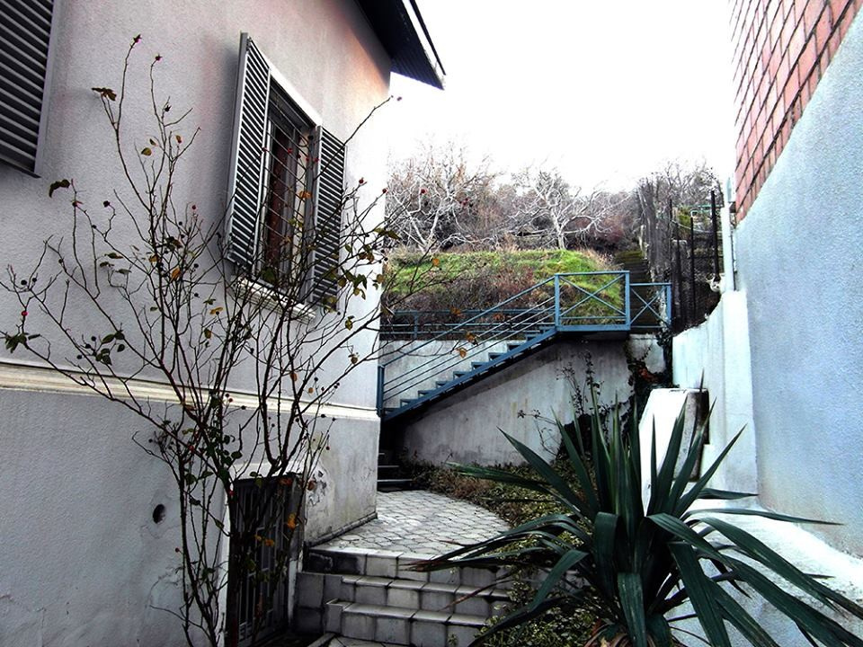 Бюджетное жильё для туристов