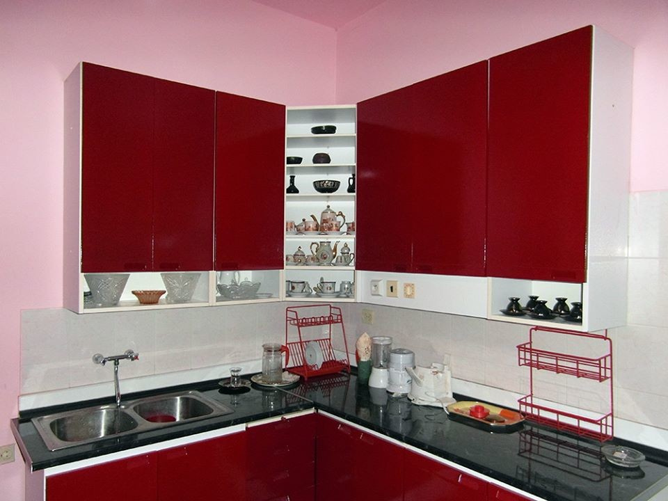 Бюджетное жильё для туристов