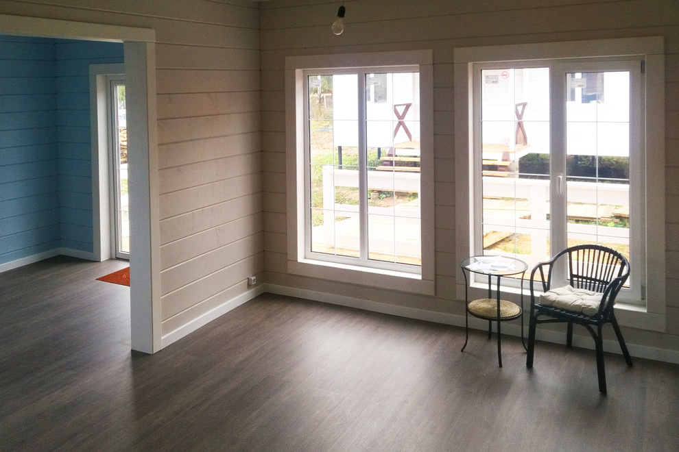 Проект Грета