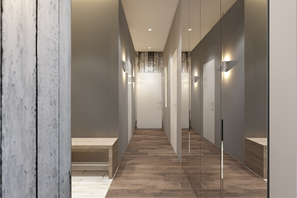 Квартира маленького Будды