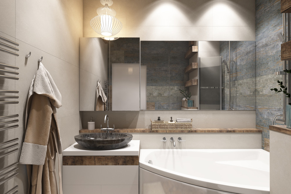 Квартира маленького Будды