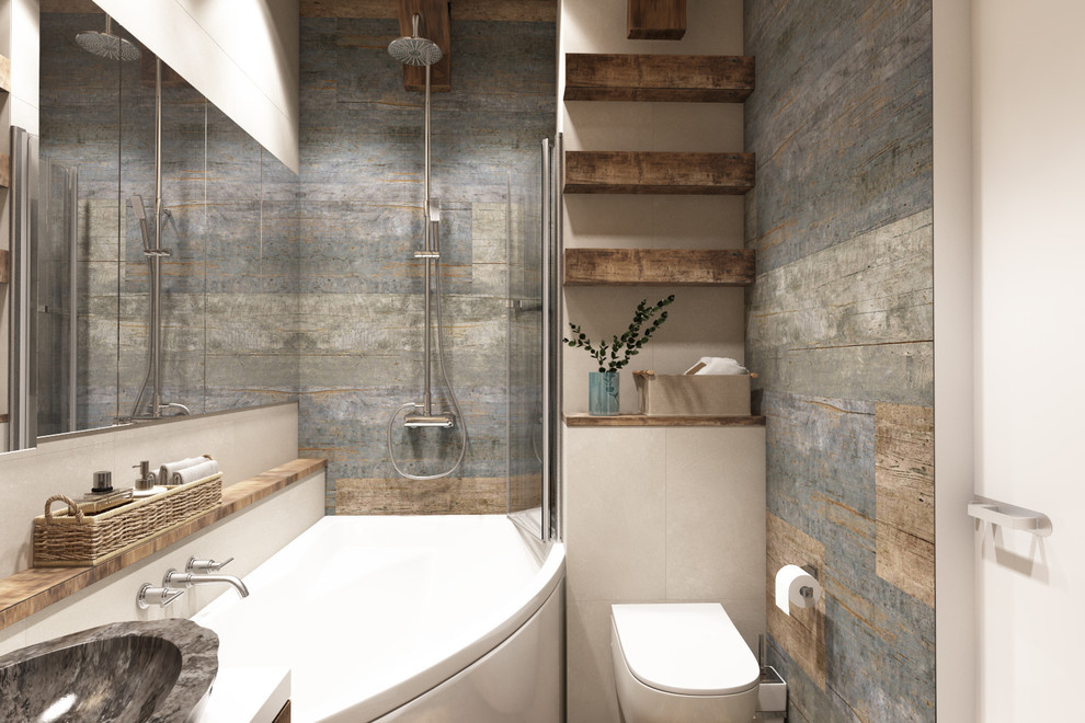 Квартира маленького Будды