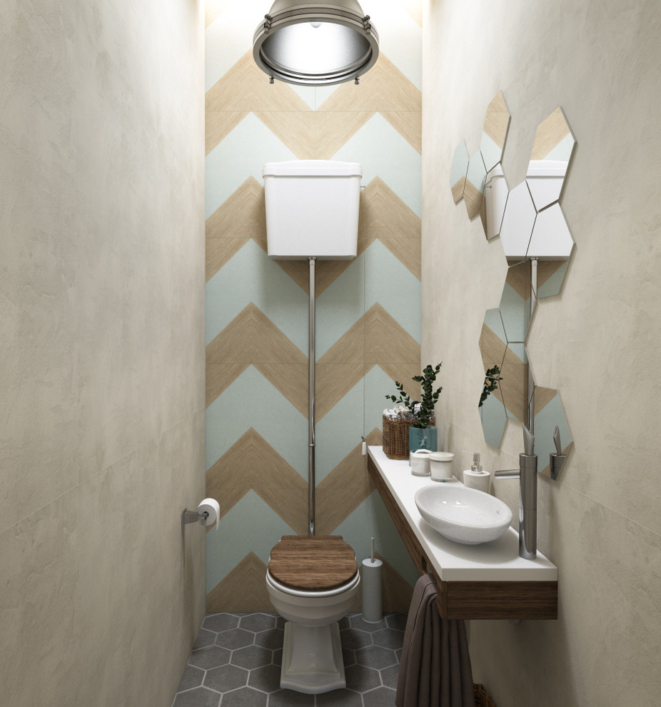 Квартира маленького Будды