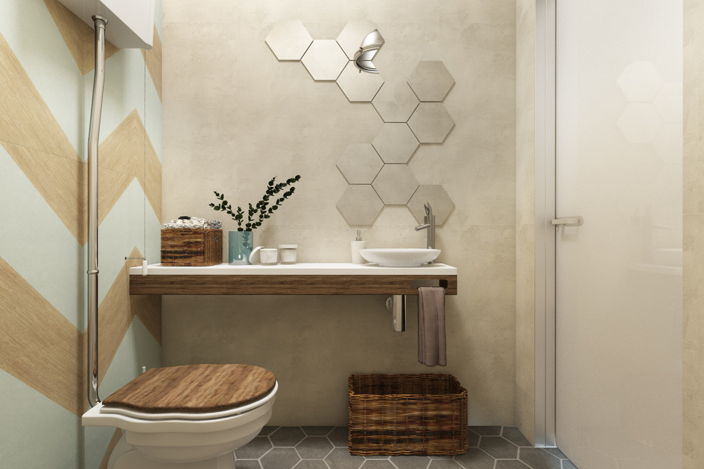 Квартира маленького Будды