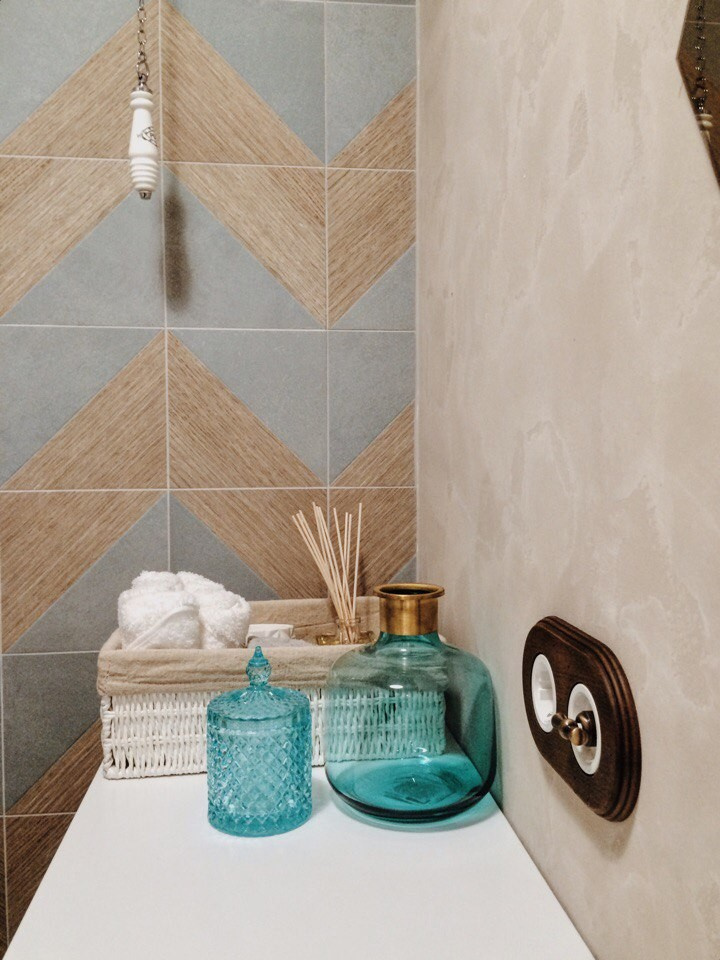 Квартира маленького Будды