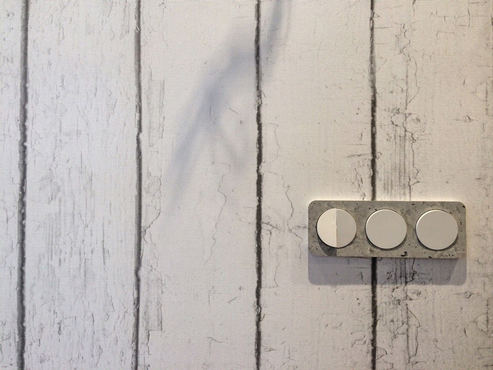 Квартира маленького Будды