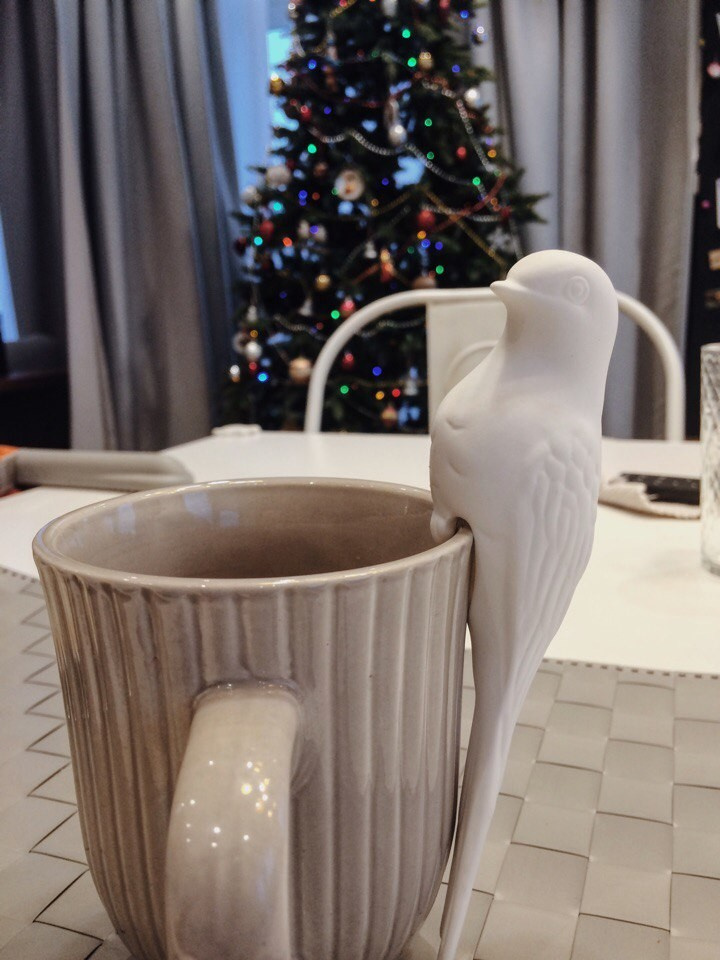 Квартира маленького Будды