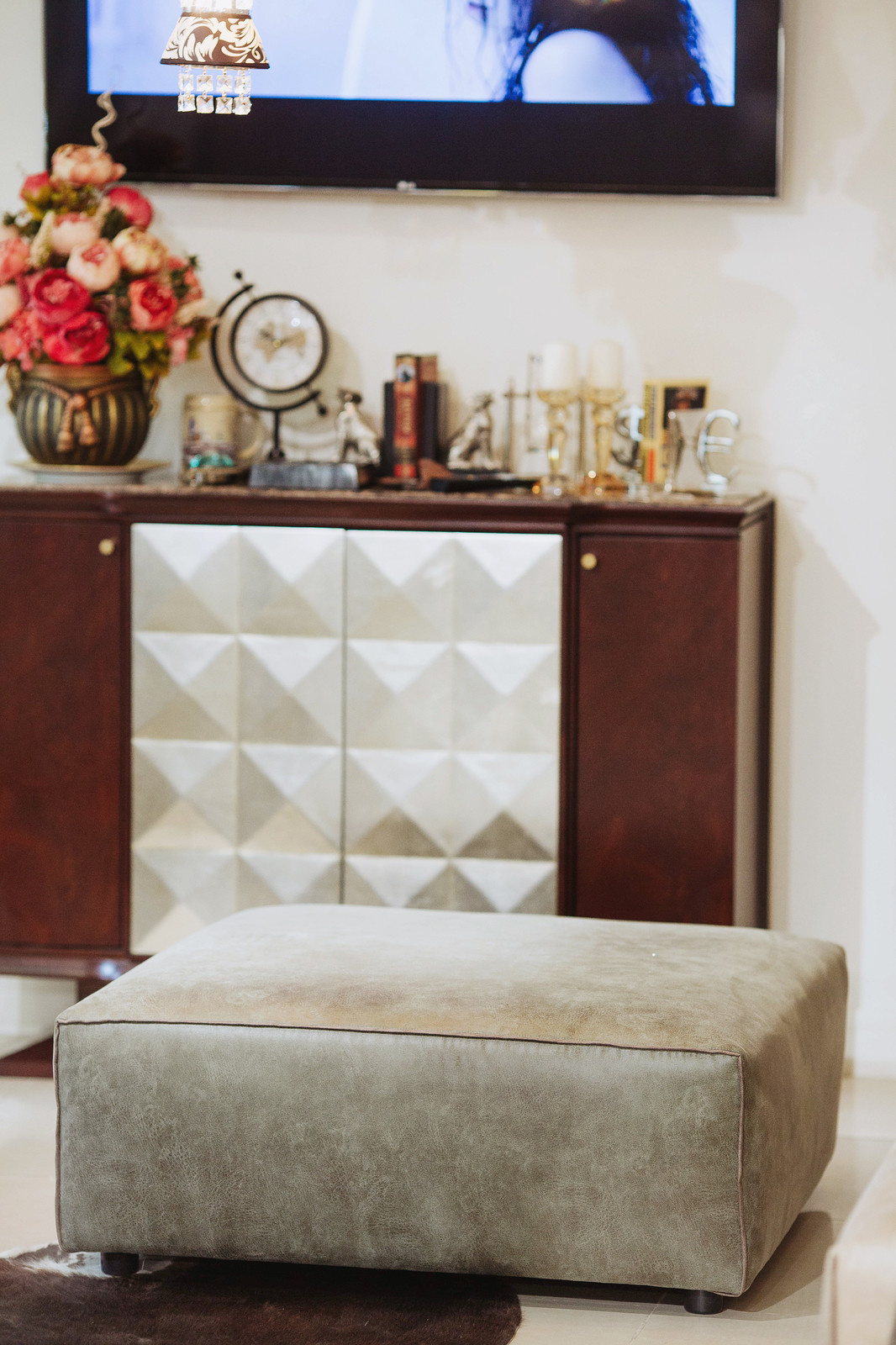 Шоу-рум мебели Brunaldi в партнерском салоне Deco Room