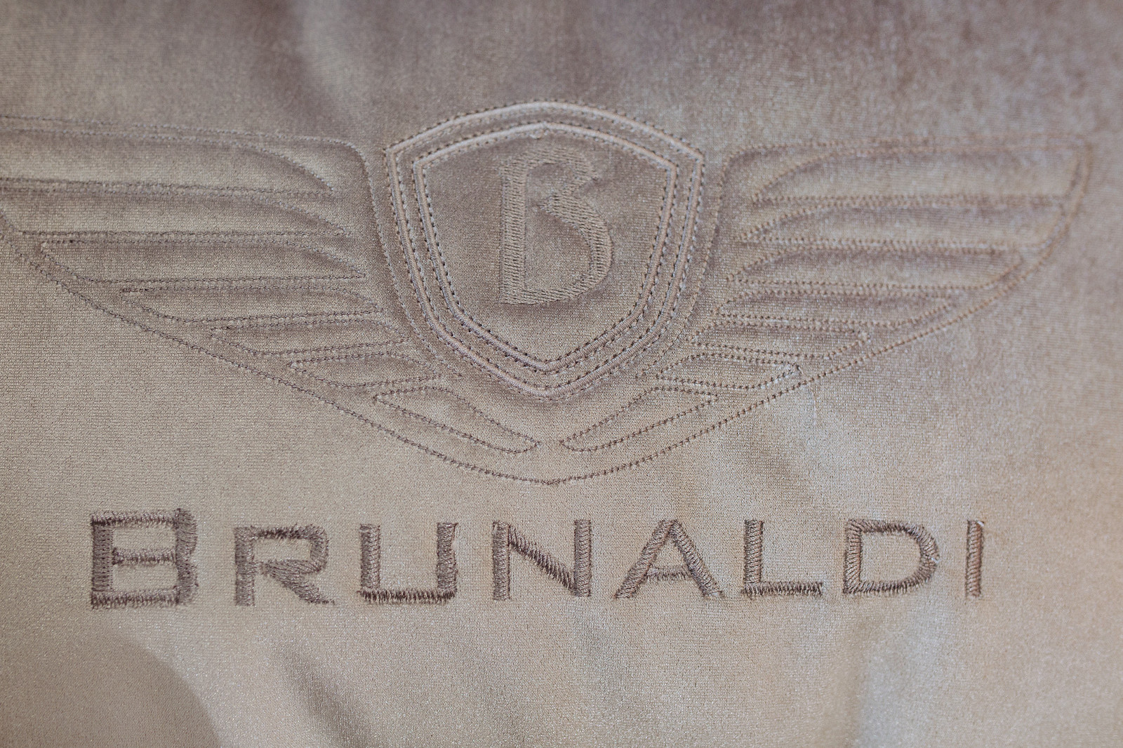 Шоу-рум мебели Brunaldi в партнерском салоне Deco Room