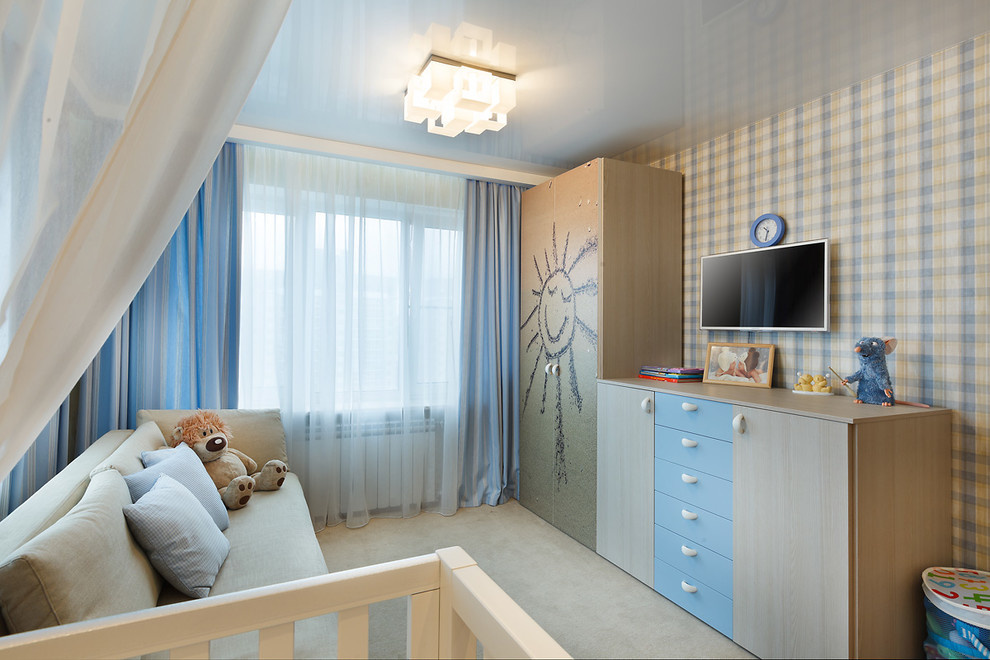 квартира на Комендантском