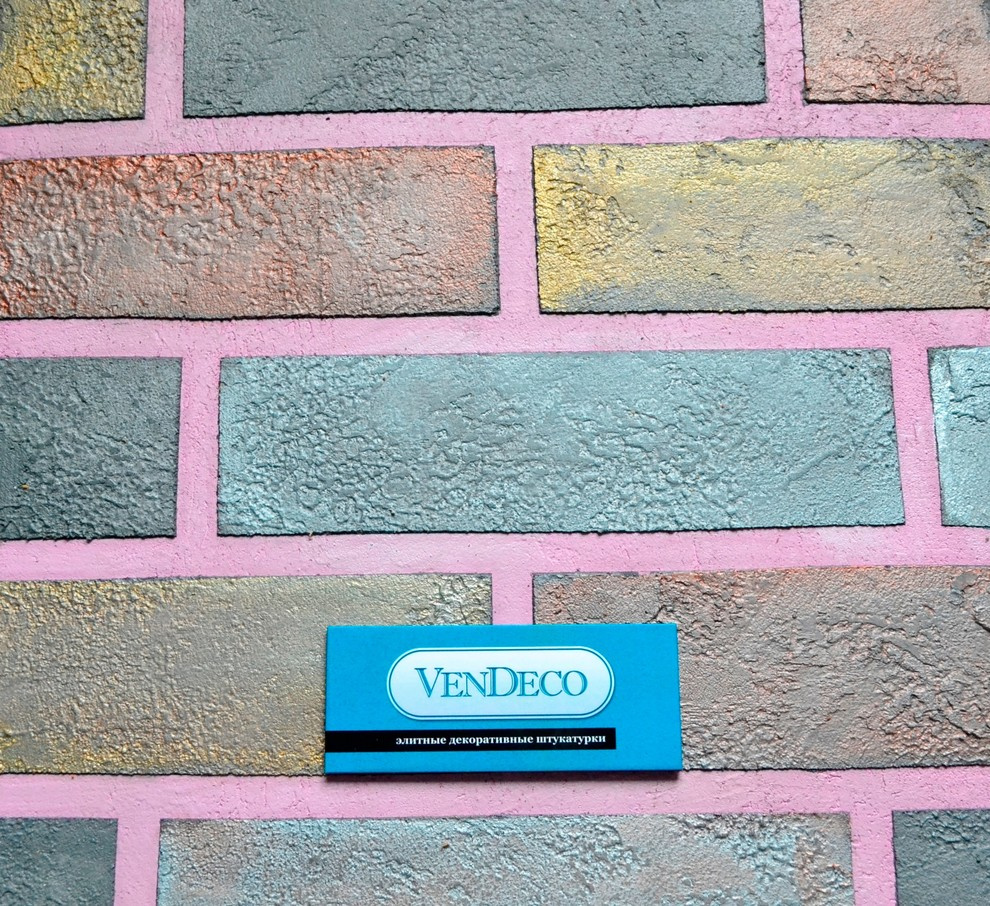 Микроцемент DECO-CEMENT