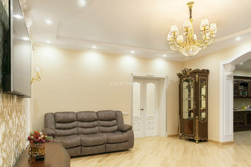 Итальянская классика