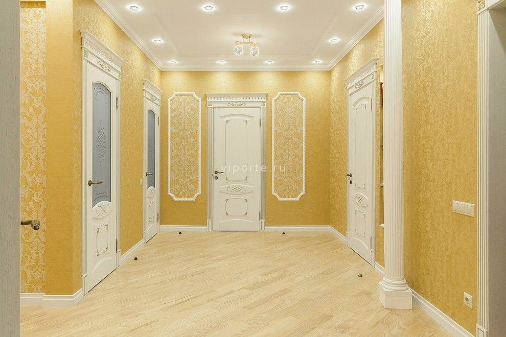 Итальянская классика