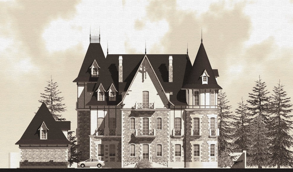 Дом в  Немчиновке