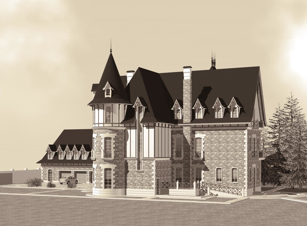 Дом в  Немчиновке