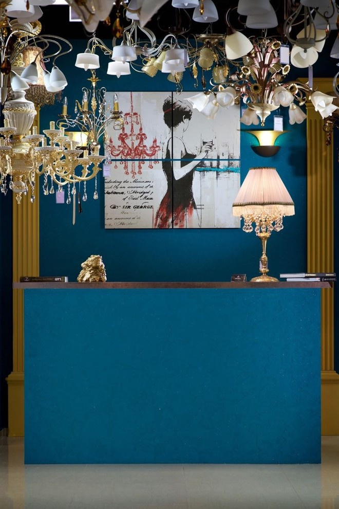 МАГАЗИН СВЕТА