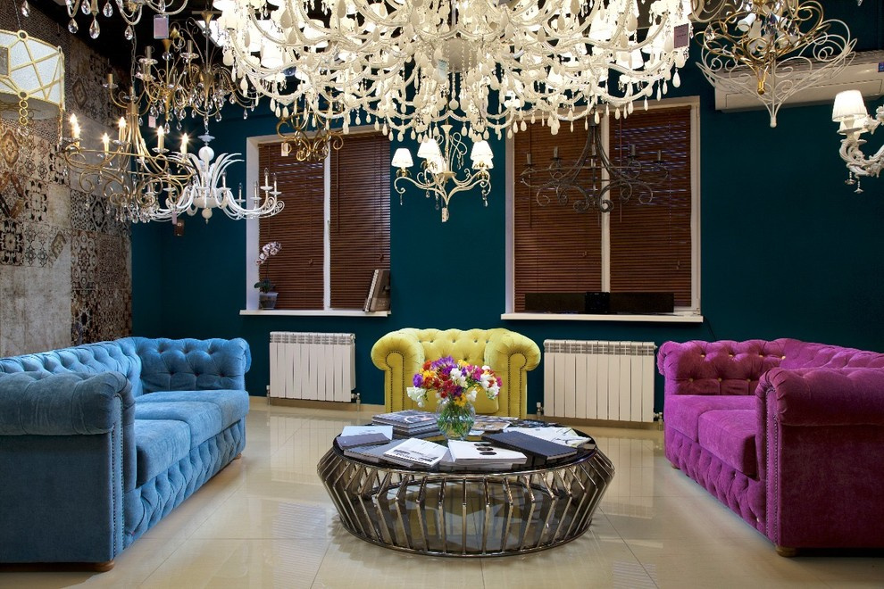 МАГАЗИН СВЕТА