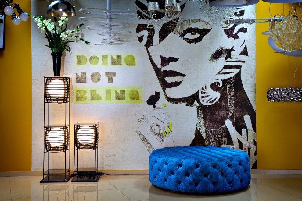 МАГАЗИН СВЕТА