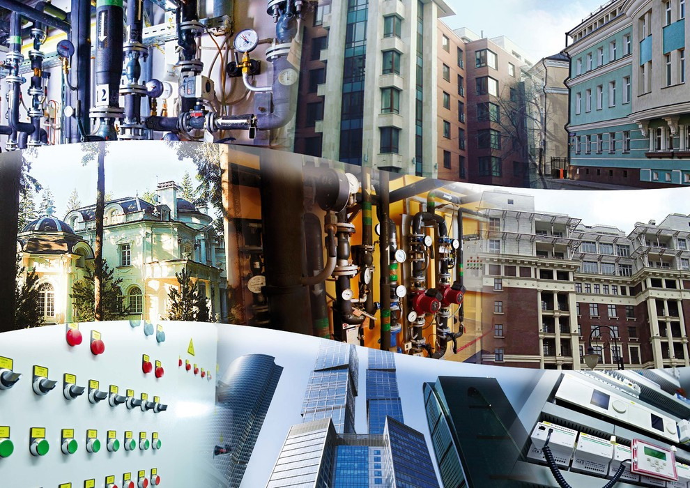 Обложка проекта: РЕАЛИЗОВАННЫЕ ПРОЕКТЫ