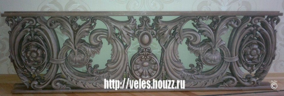 Обложка проекта: Лестницы