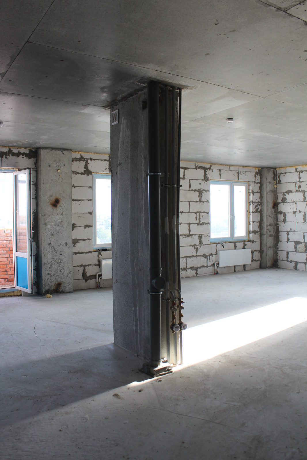 Париж и марсала