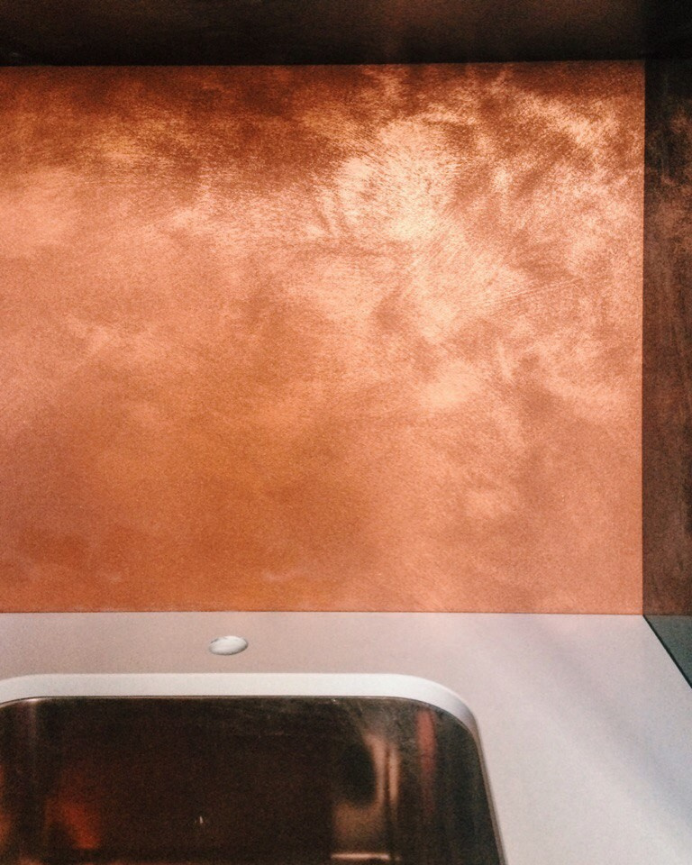 Рабочие моменты