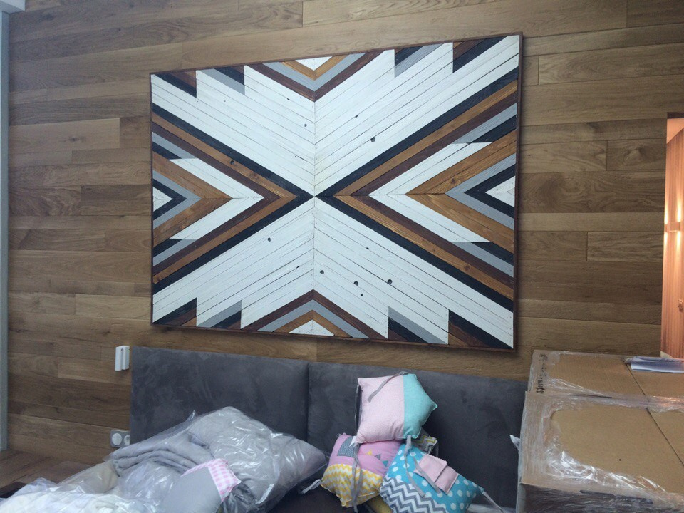 Рабочие моменты