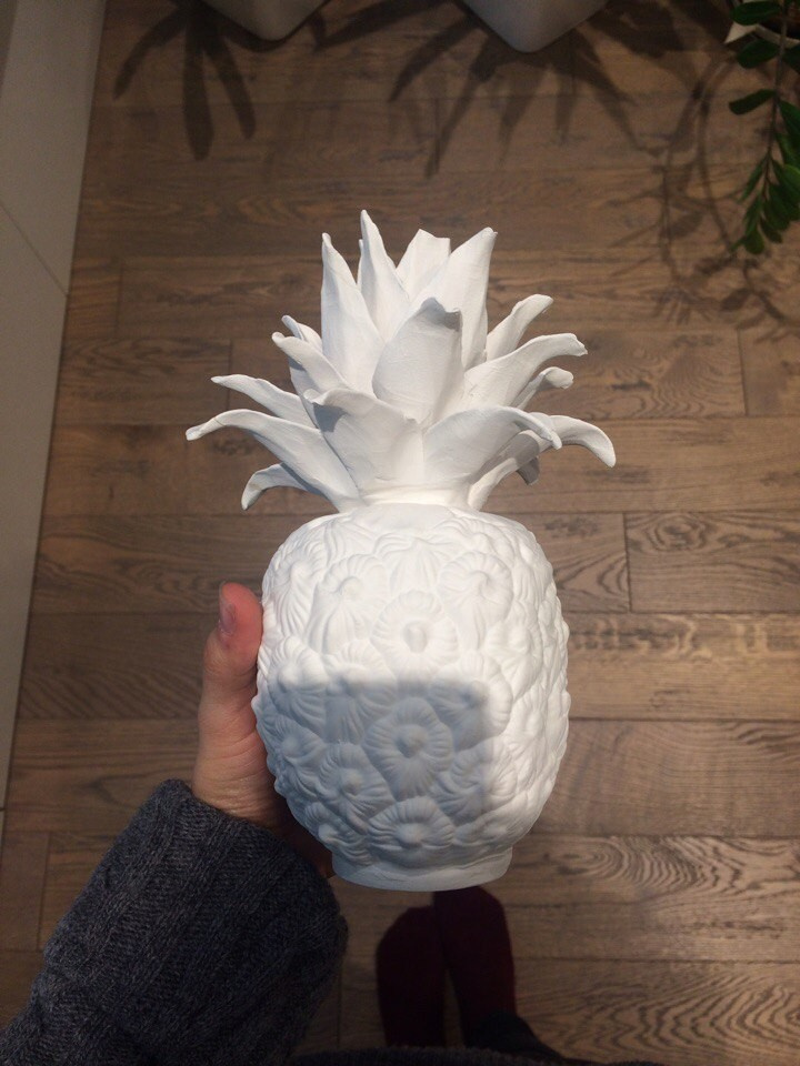 Рабочие моменты