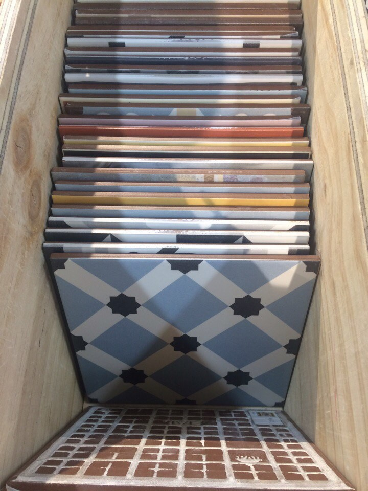 Рабочие моменты