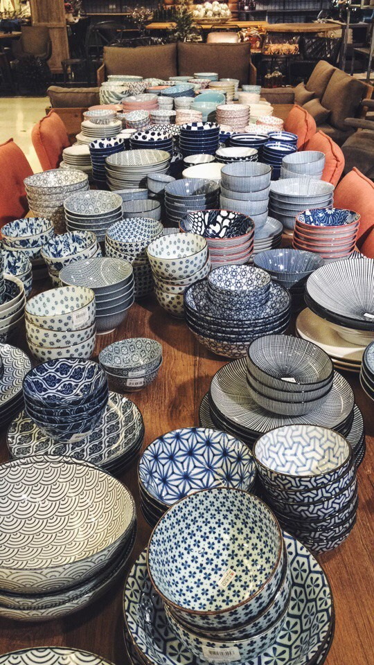 Рабочие моменты