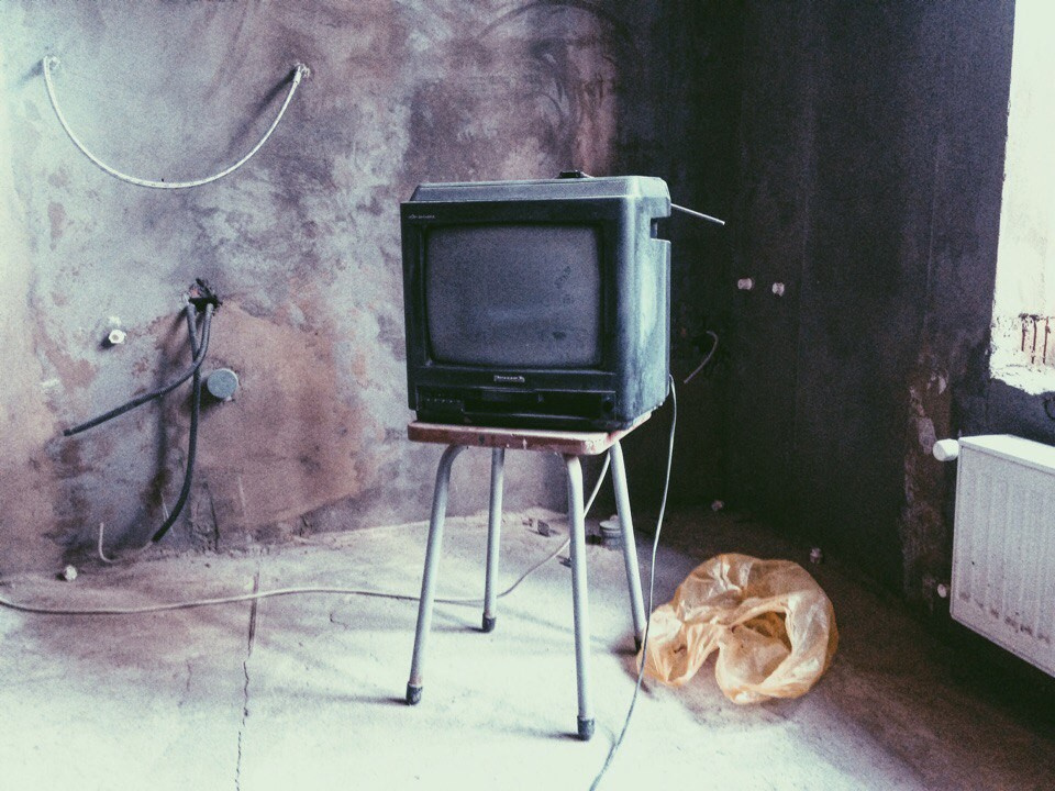 Рабочие моменты