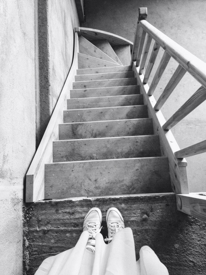 Рабочие моменты