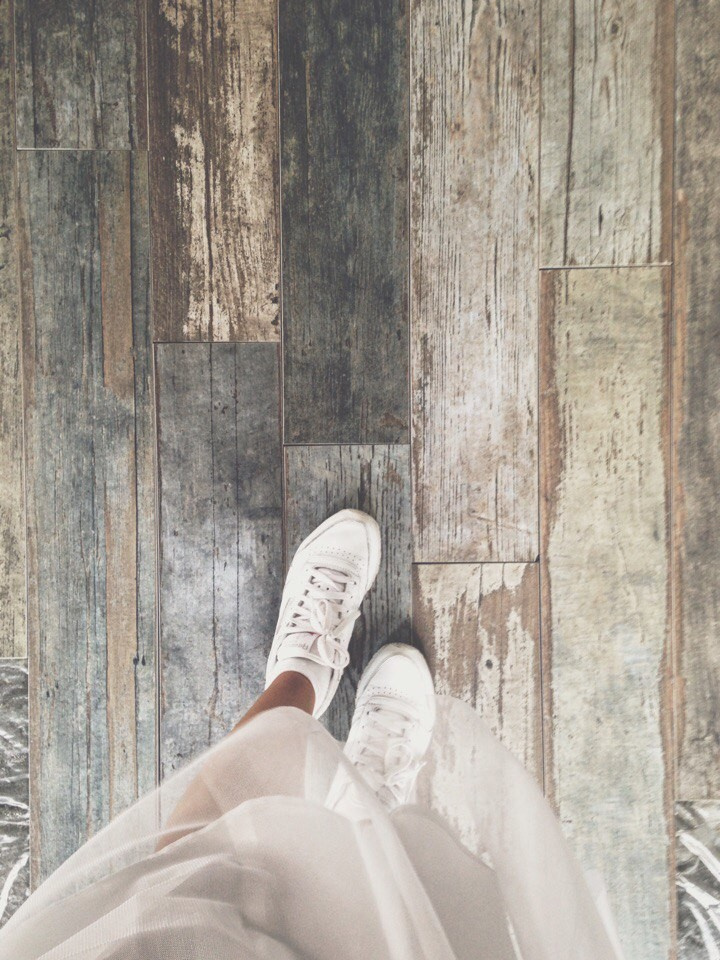 Рабочие моменты