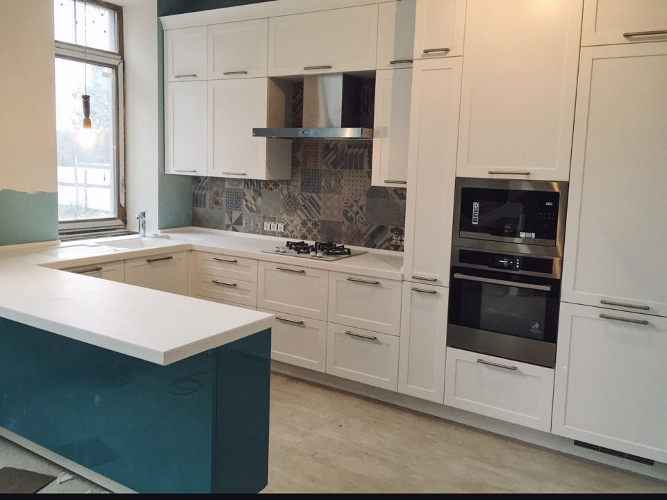 Рабочие моменты